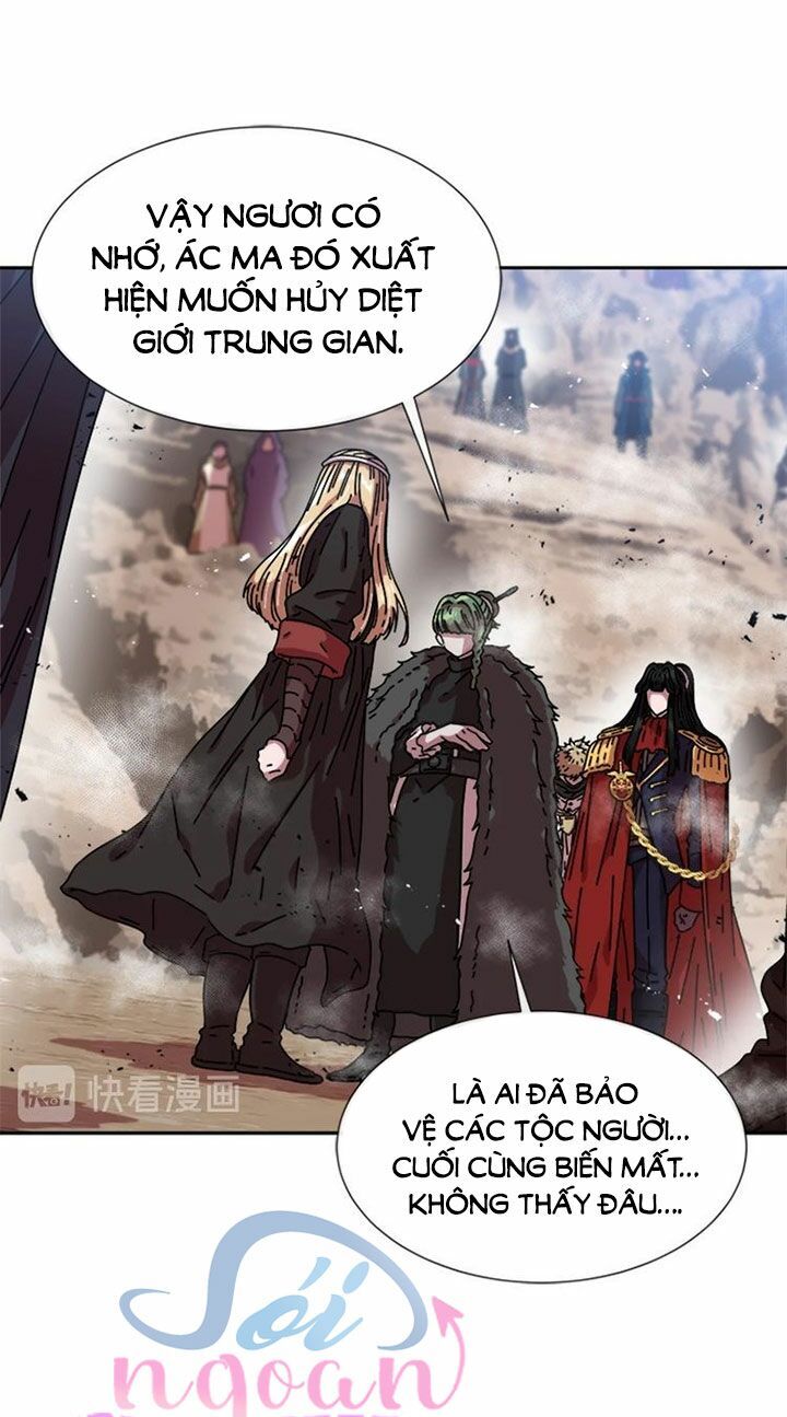 Con Gái Bảo Bối Của Ma Vương Chapter 32 - 10