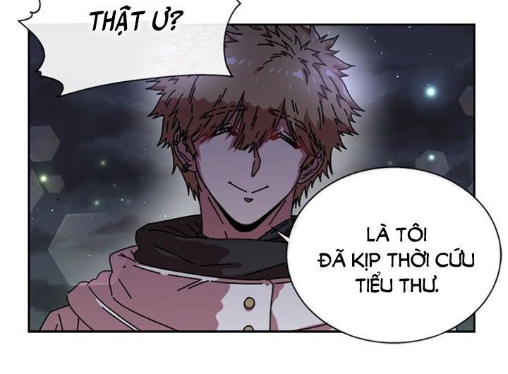 Con Gái Bảo Bối Của Ma Vương Chapter 33 - 11