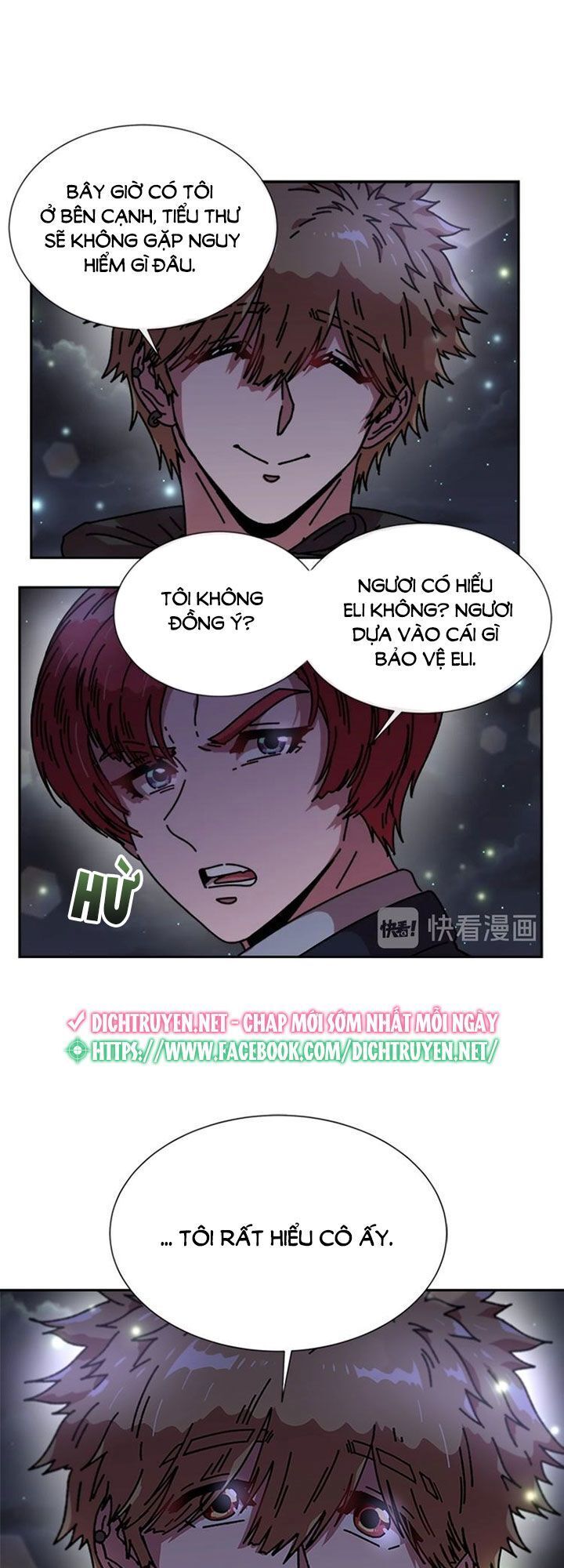 Con Gái Bảo Bối Của Ma Vương Chapter 33 - 12