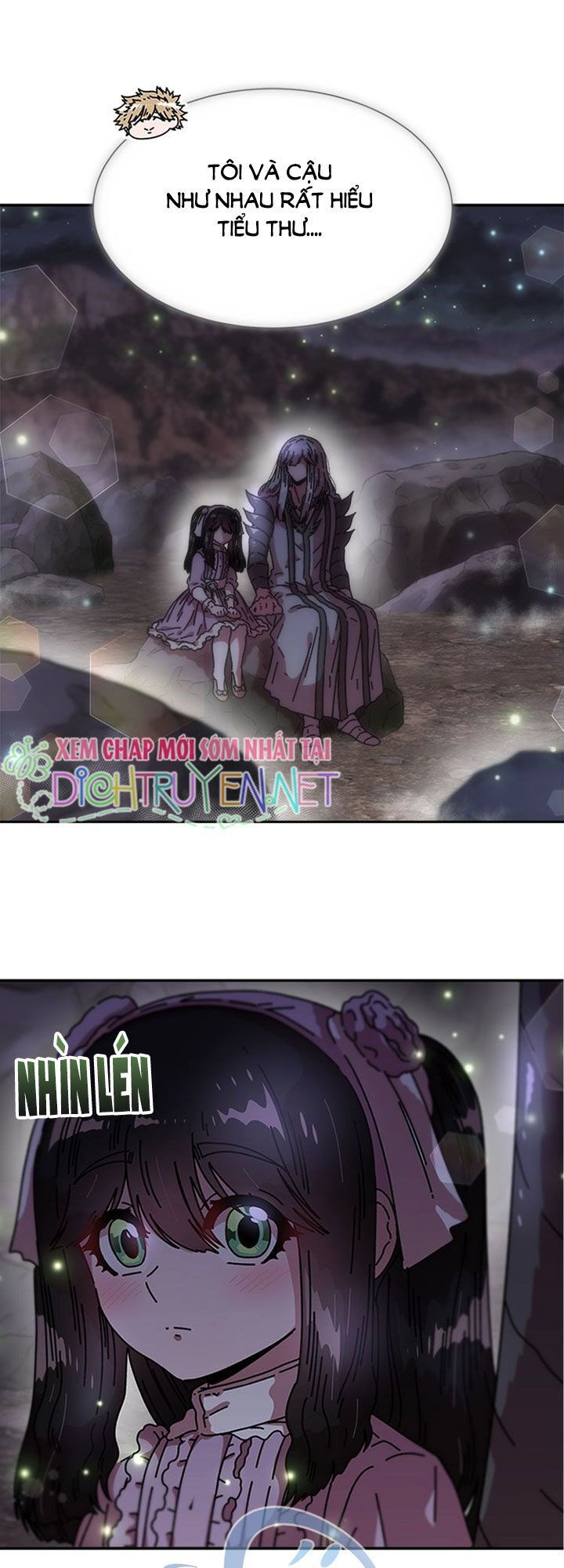 Con Gái Bảo Bối Của Ma Vương Chapter 33 - 14