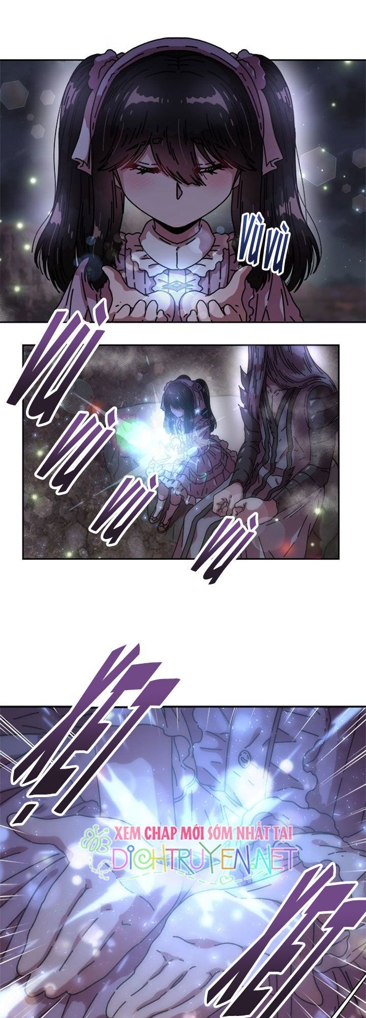 Con Gái Bảo Bối Của Ma Vương Chapter 33 - 19