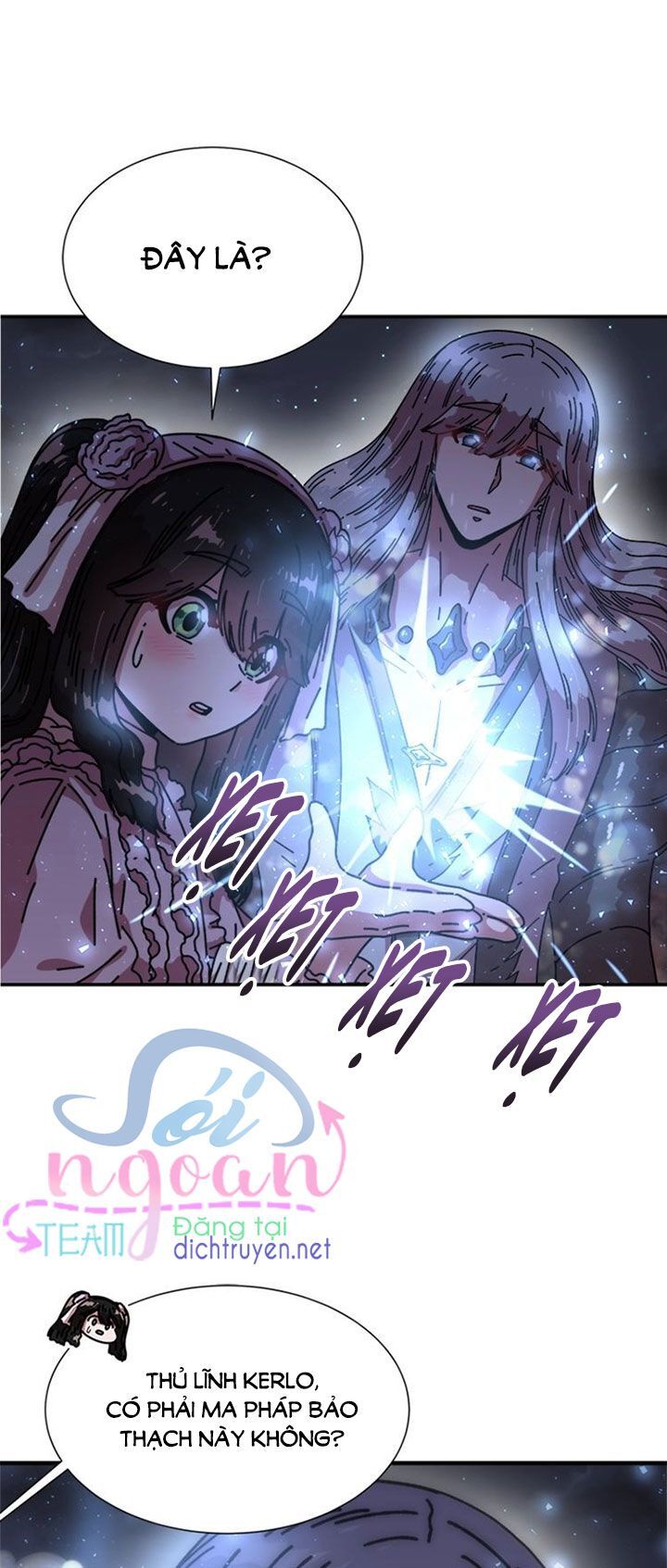 Con Gái Bảo Bối Của Ma Vương Chapter 33 - 21