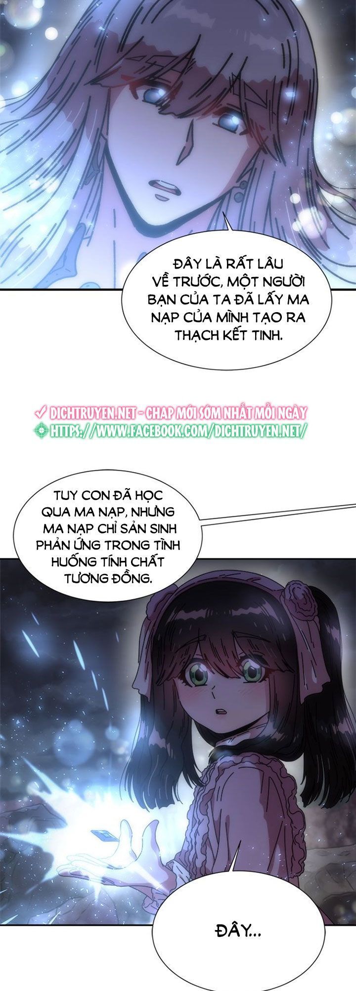 Con Gái Bảo Bối Của Ma Vương Chapter 33 - 22