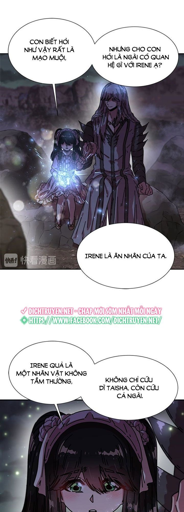 Con Gái Bảo Bối Của Ma Vương Chapter 33 - 28