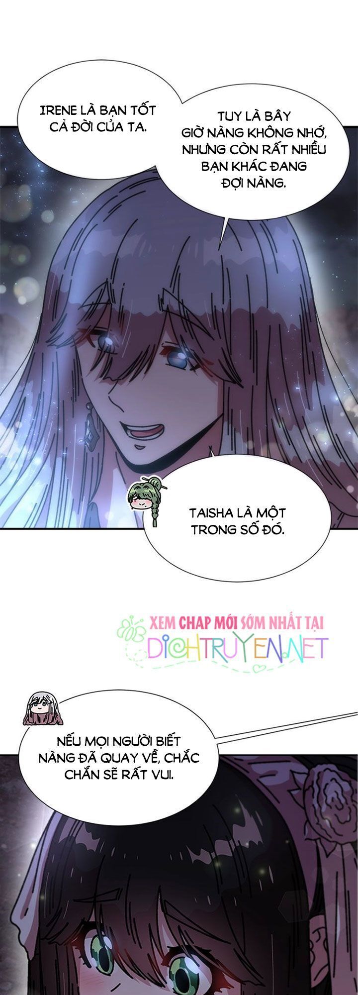 Con Gái Bảo Bối Của Ma Vương Chapter 33 - 30