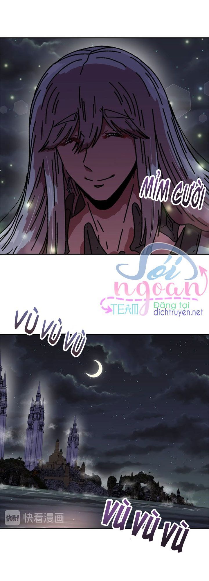 Con Gái Bảo Bối Của Ma Vương Chapter 33 - 4