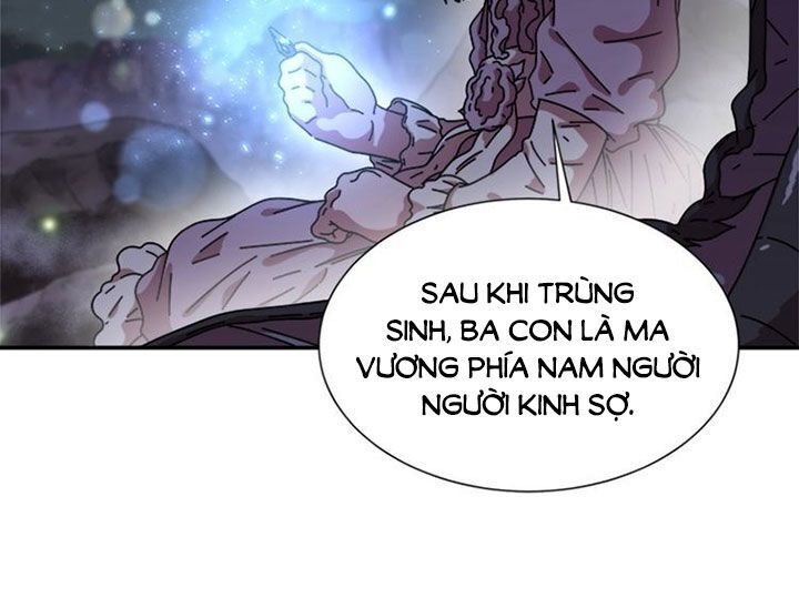 Con Gái Bảo Bối Của Ma Vương Chapter 33 - 35