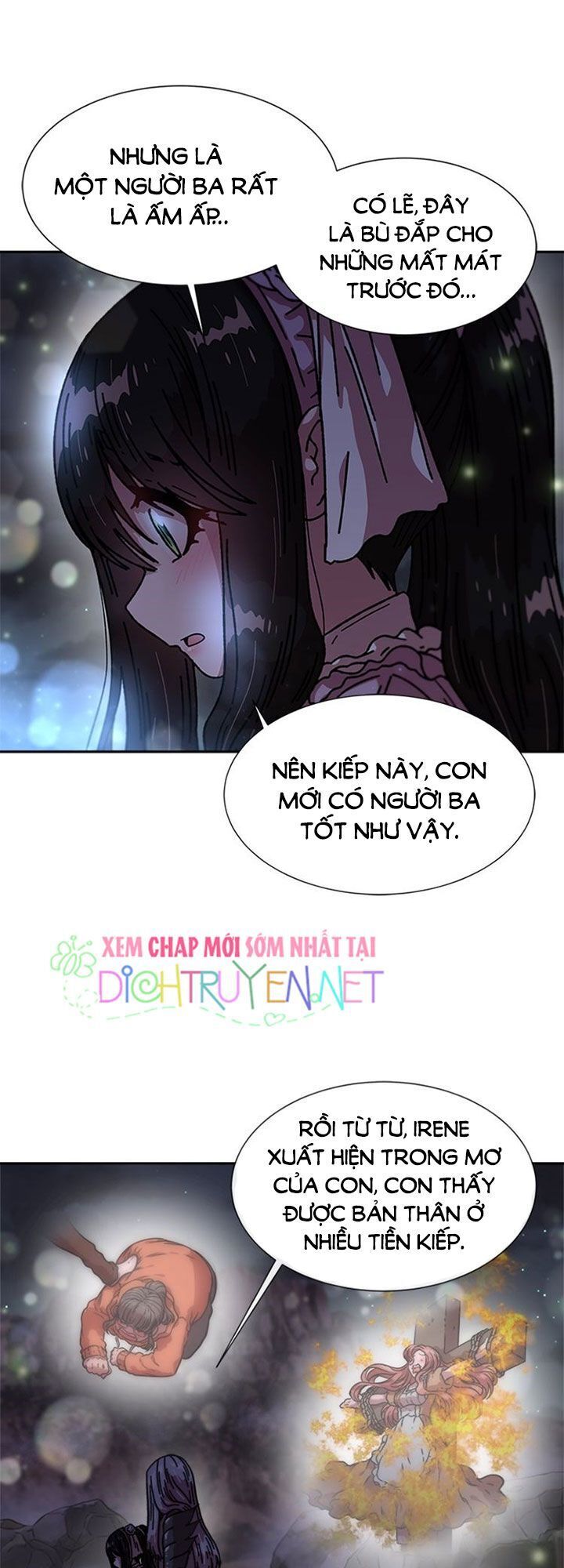 Con Gái Bảo Bối Của Ma Vương Chapter 33 - 36