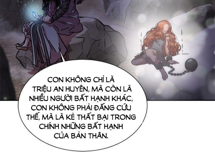 Con Gái Bảo Bối Của Ma Vương Chapter 33 - 37