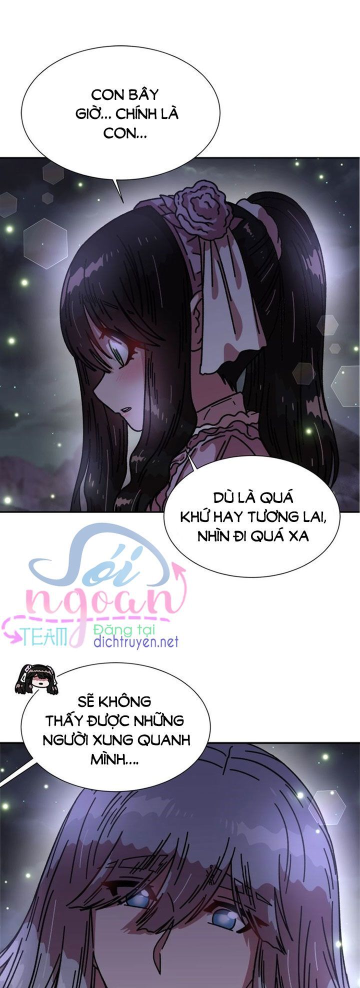 Con Gái Bảo Bối Của Ma Vương Chapter 33 - 43