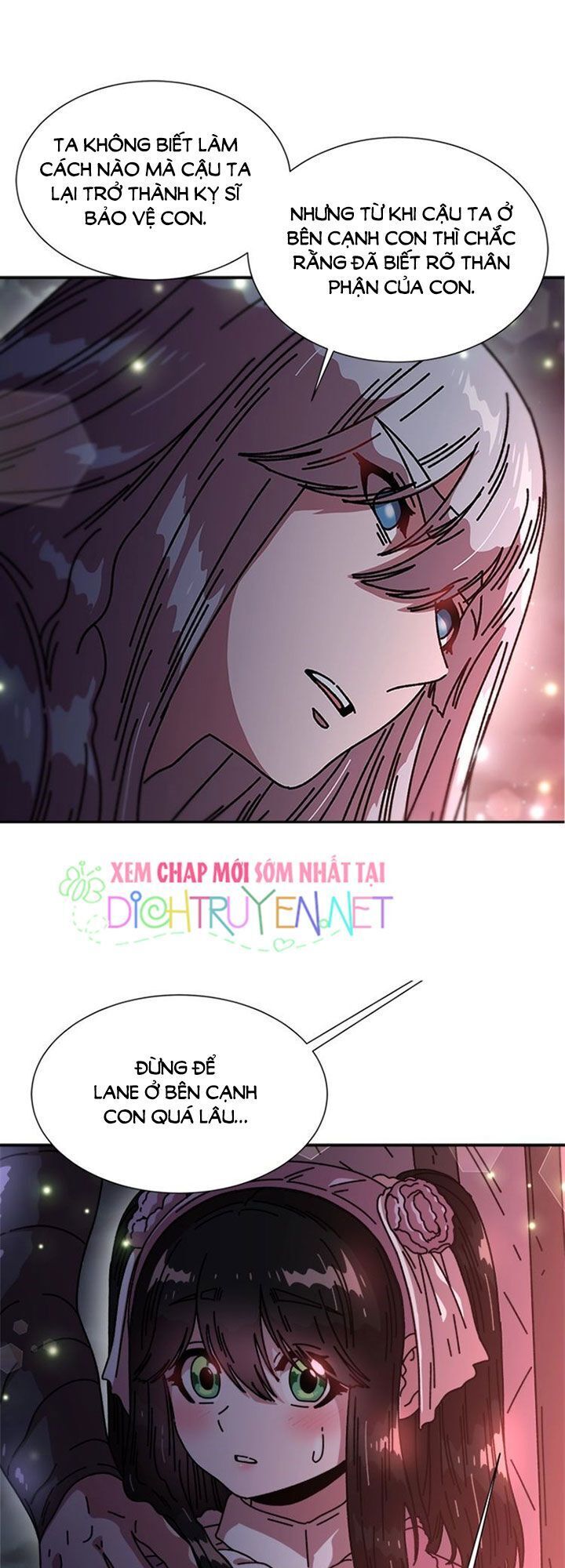 Con Gái Bảo Bối Của Ma Vương Chapter 33 - 51