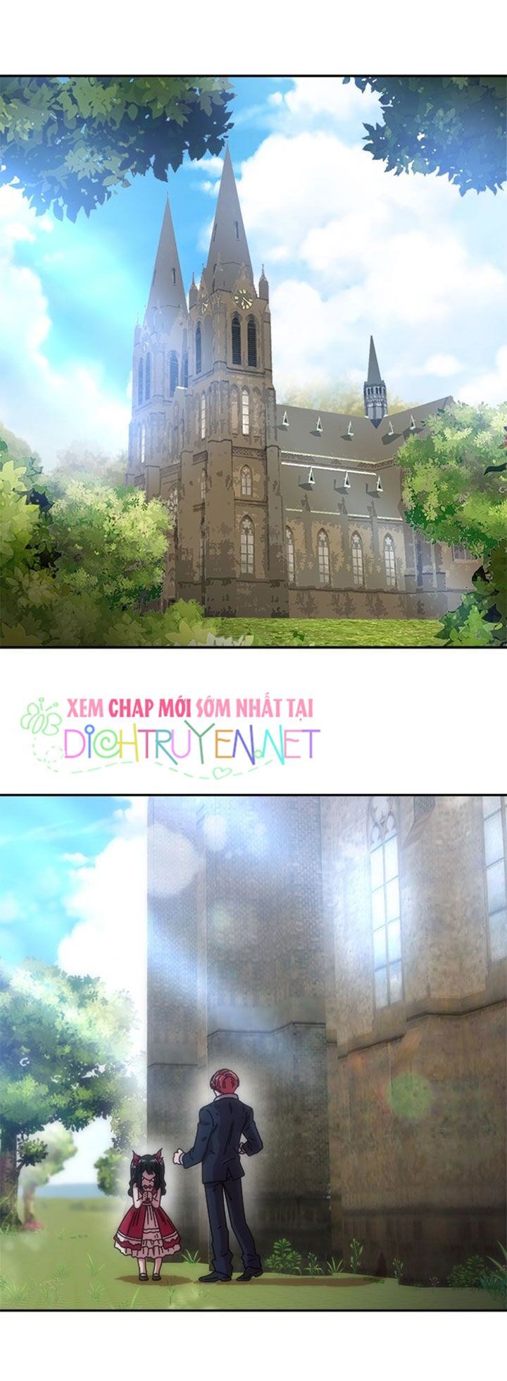 Con Gái Bảo Bối Của Ma Vương Chapter 33 - 57