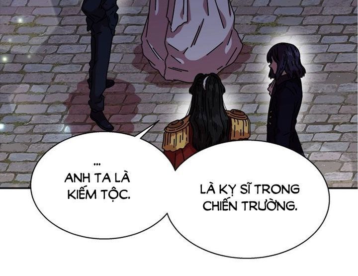 Con Gái Bảo Bối Của Ma Vương Chapter 33 - 9