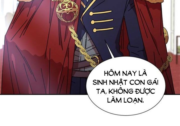 Con Gái Bảo Bối Của Ma Vương Chapter 34 - 12