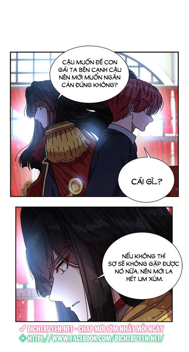 Con Gái Bảo Bối Của Ma Vương Chapter 34 - 15