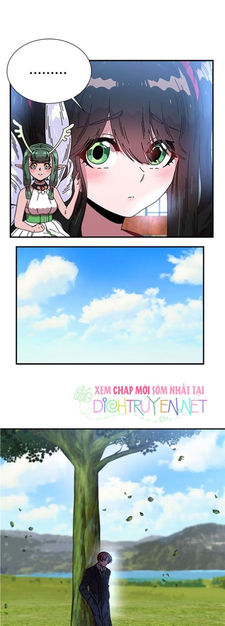 Con Gái Bảo Bối Của Ma Vương Chapter 34 - 20