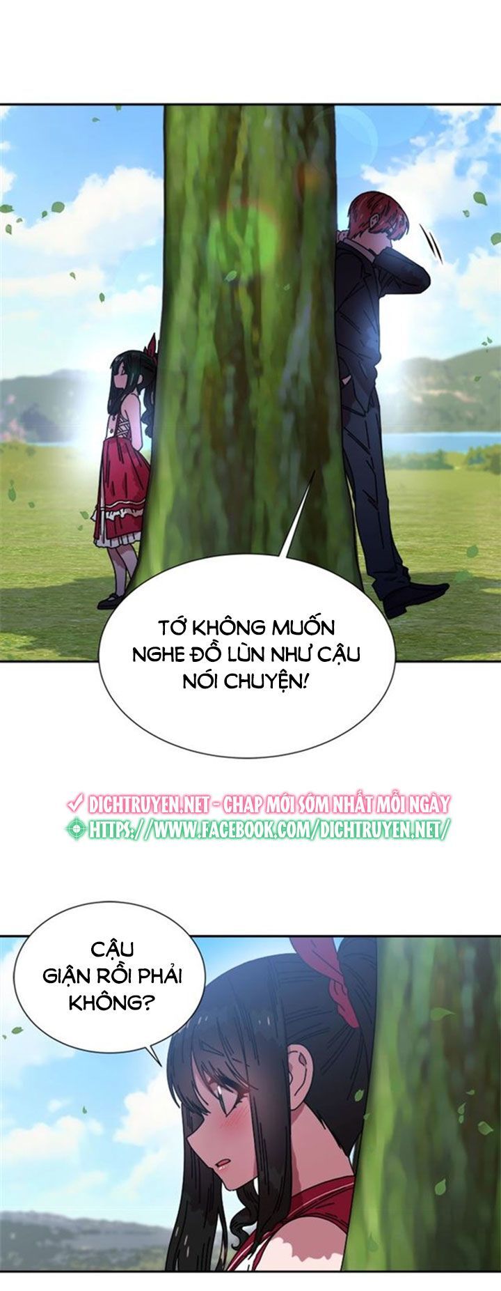 Con Gái Bảo Bối Của Ma Vương Chapter 34 - 24