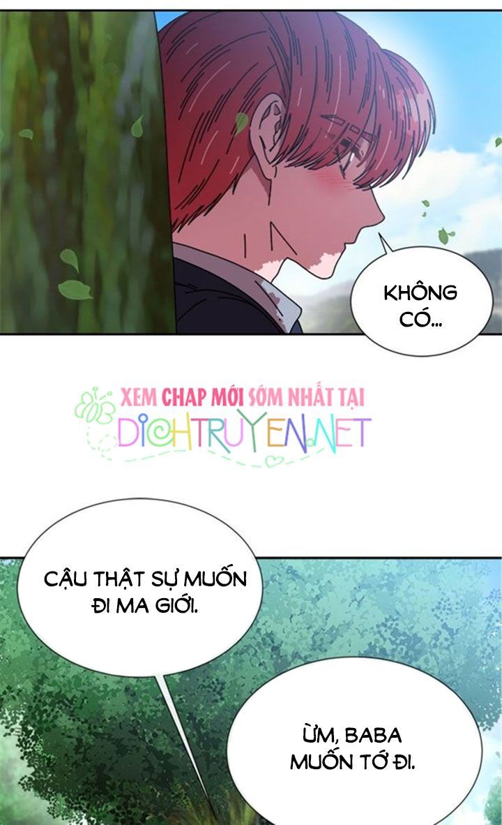 Con Gái Bảo Bối Của Ma Vương Chapter 34 - 25