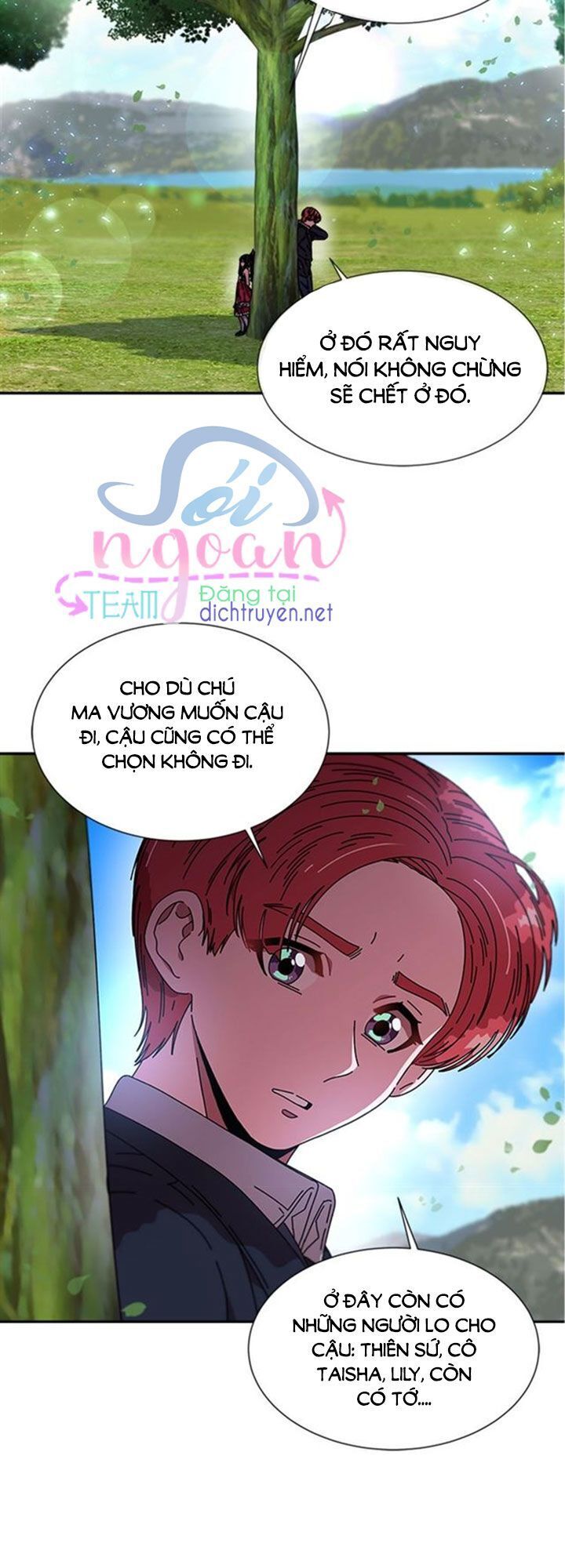 Con Gái Bảo Bối Của Ma Vương Chapter 34 - 26
