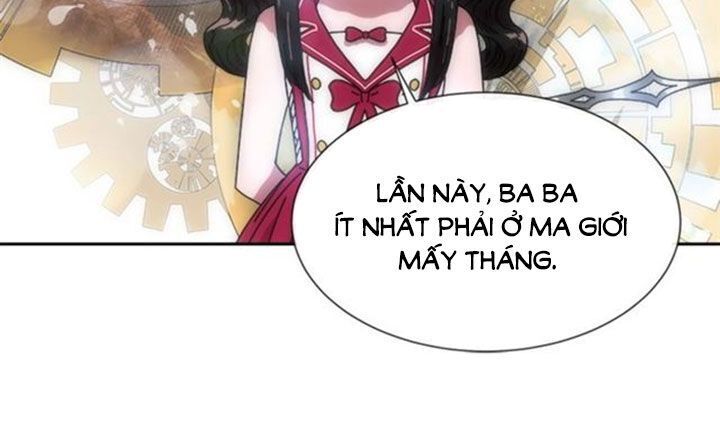 Con Gái Bảo Bối Của Ma Vương Chapter 34 - 29