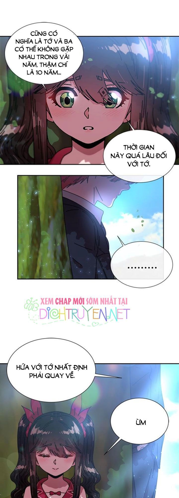 Con Gái Bảo Bối Của Ma Vương Chapter 34 - 30