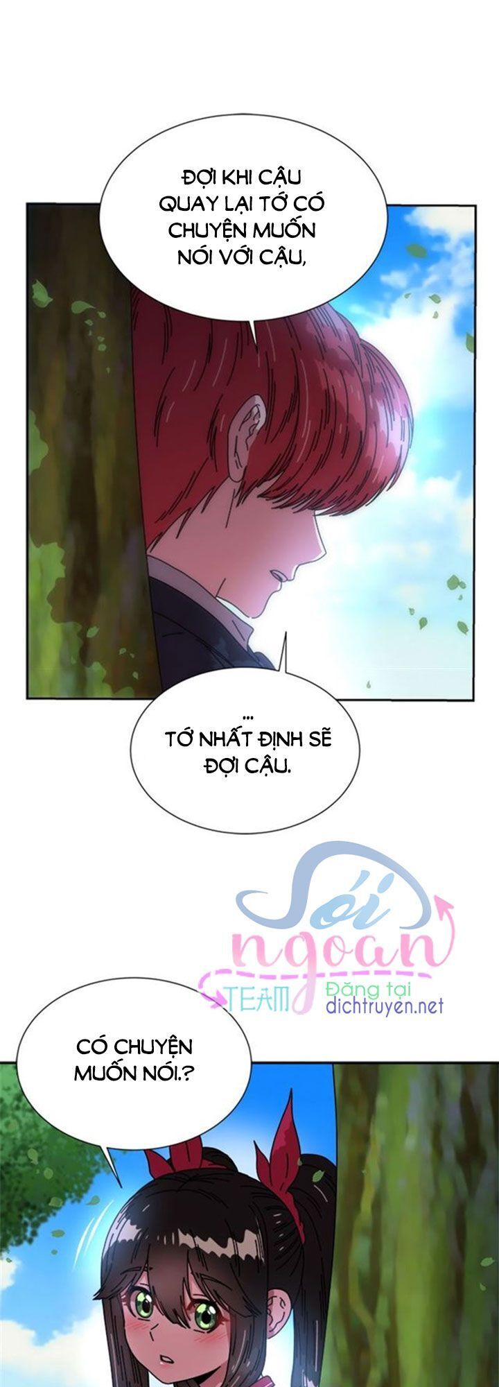 Con Gái Bảo Bối Của Ma Vương Chapter 34 - 32