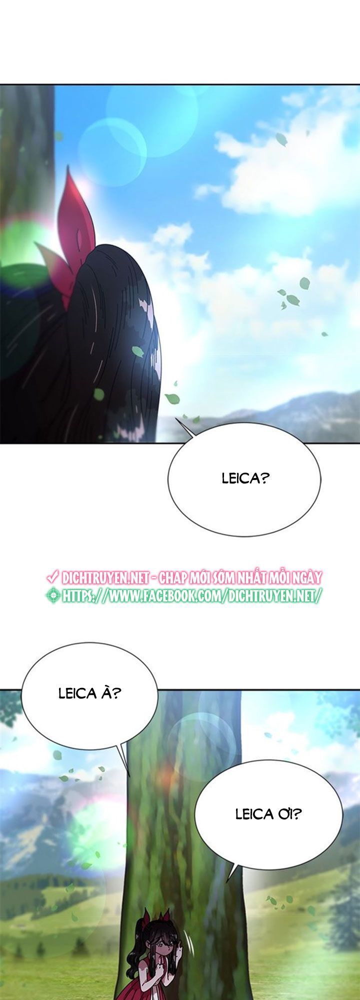 Con Gái Bảo Bối Của Ma Vương Chapter 34 - 34