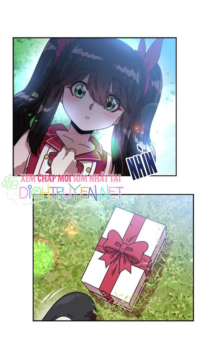 Con Gái Bảo Bối Của Ma Vương Chapter 34 - 36