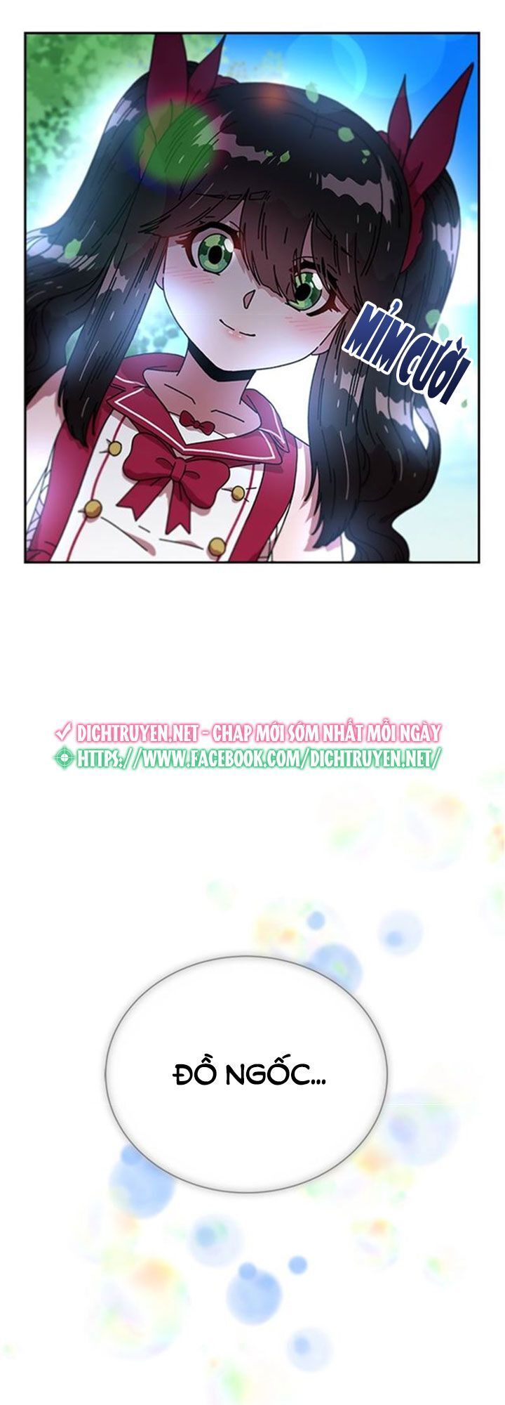 Con Gái Bảo Bối Của Ma Vương Chapter 34 - 38