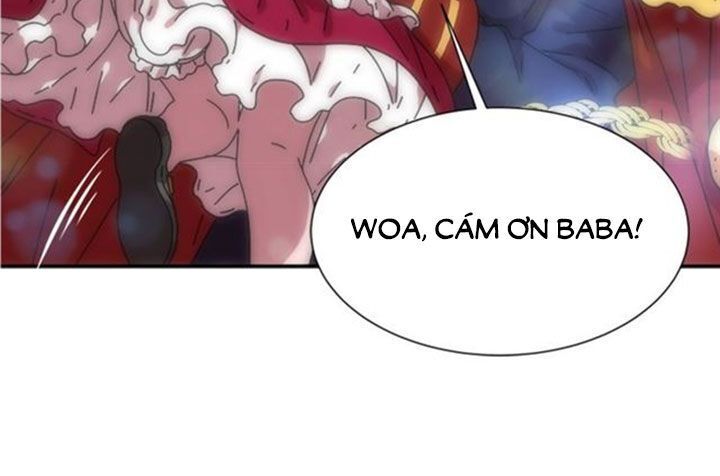 Con Gái Bảo Bối Của Ma Vương Chapter 34 - 44