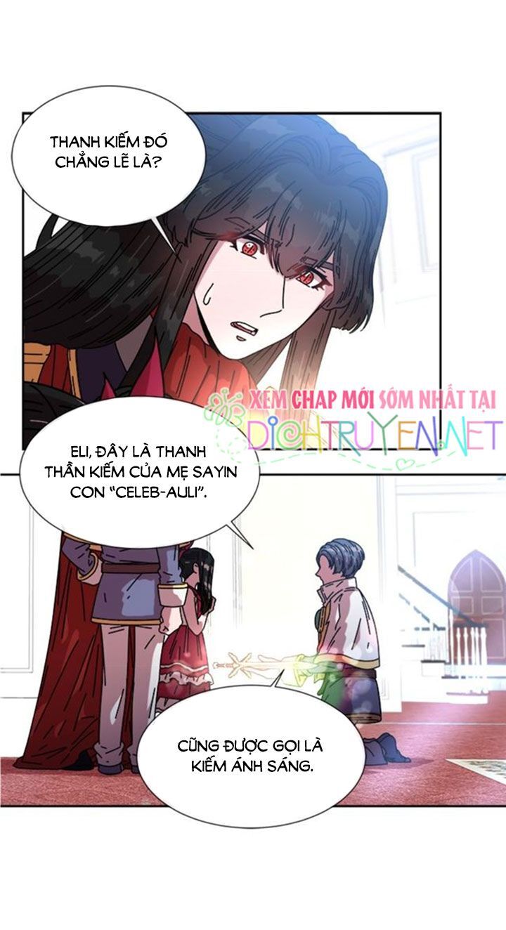 Con Gái Bảo Bối Của Ma Vương Chapter 34 - 50