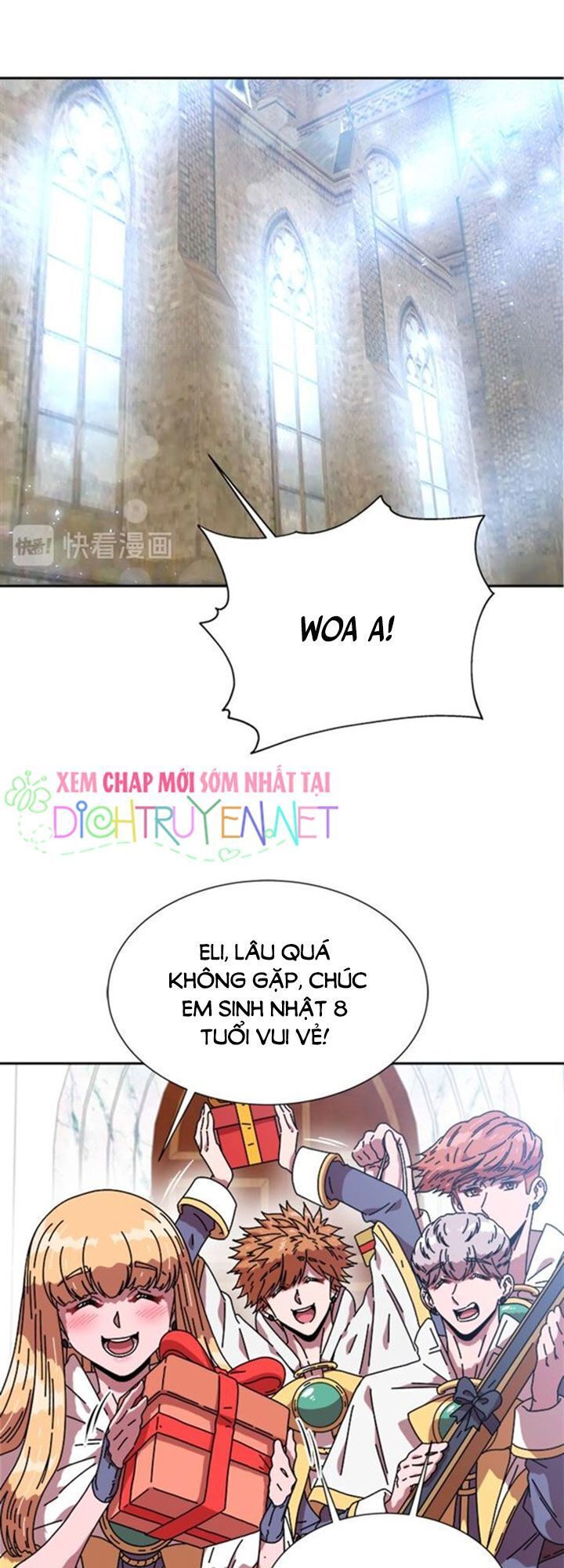 Con Gái Bảo Bối Của Ma Vương Chapter 34 - 6