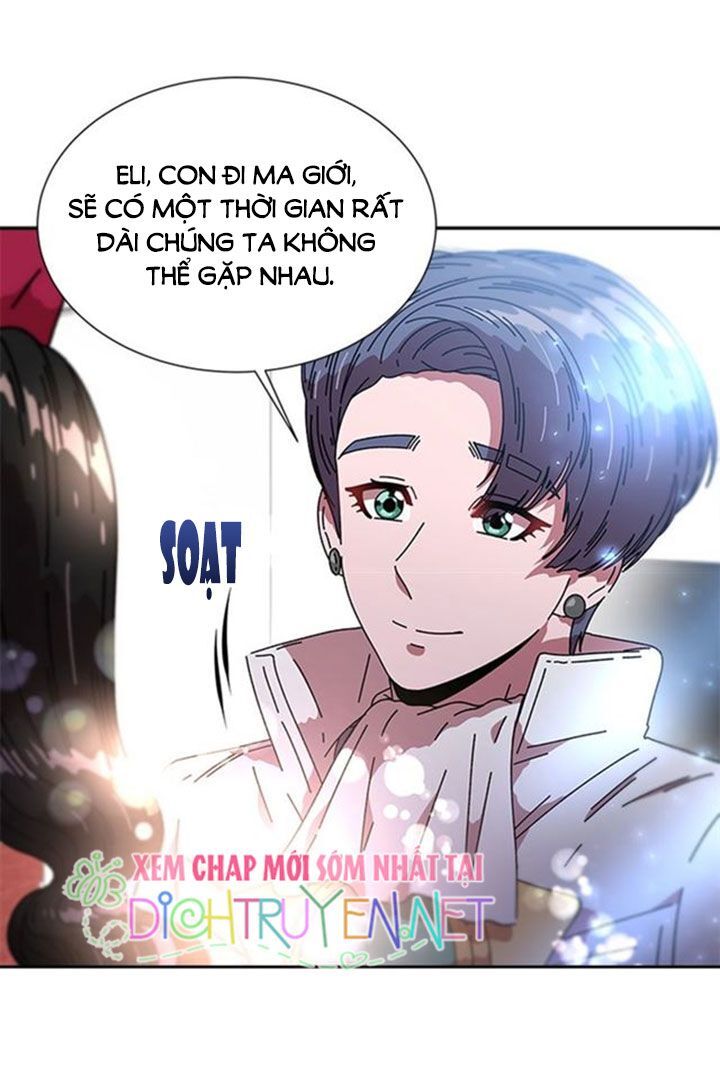Con Gái Bảo Bối Của Ma Vương Chapter 34 - 54