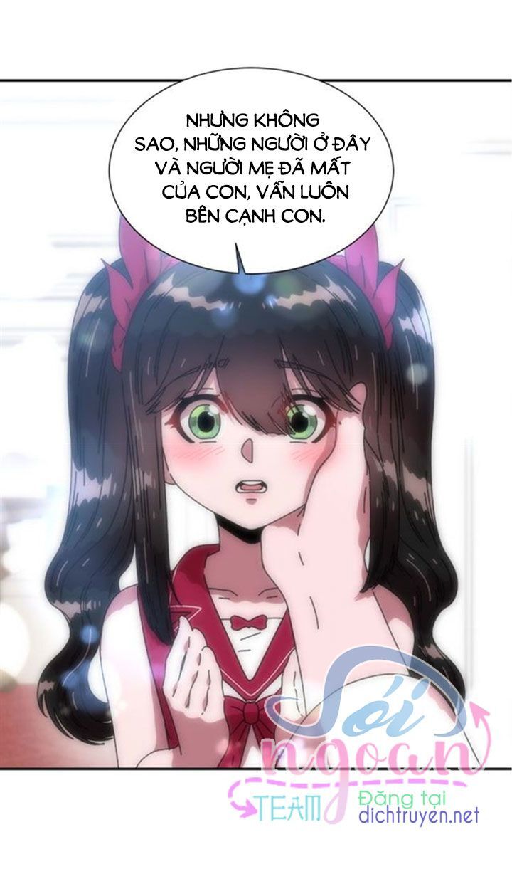 Con Gái Bảo Bối Của Ma Vương Chapter 34 - 55