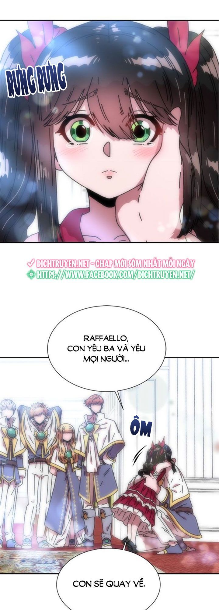 Con Gái Bảo Bối Của Ma Vương Chapter 34 - 56