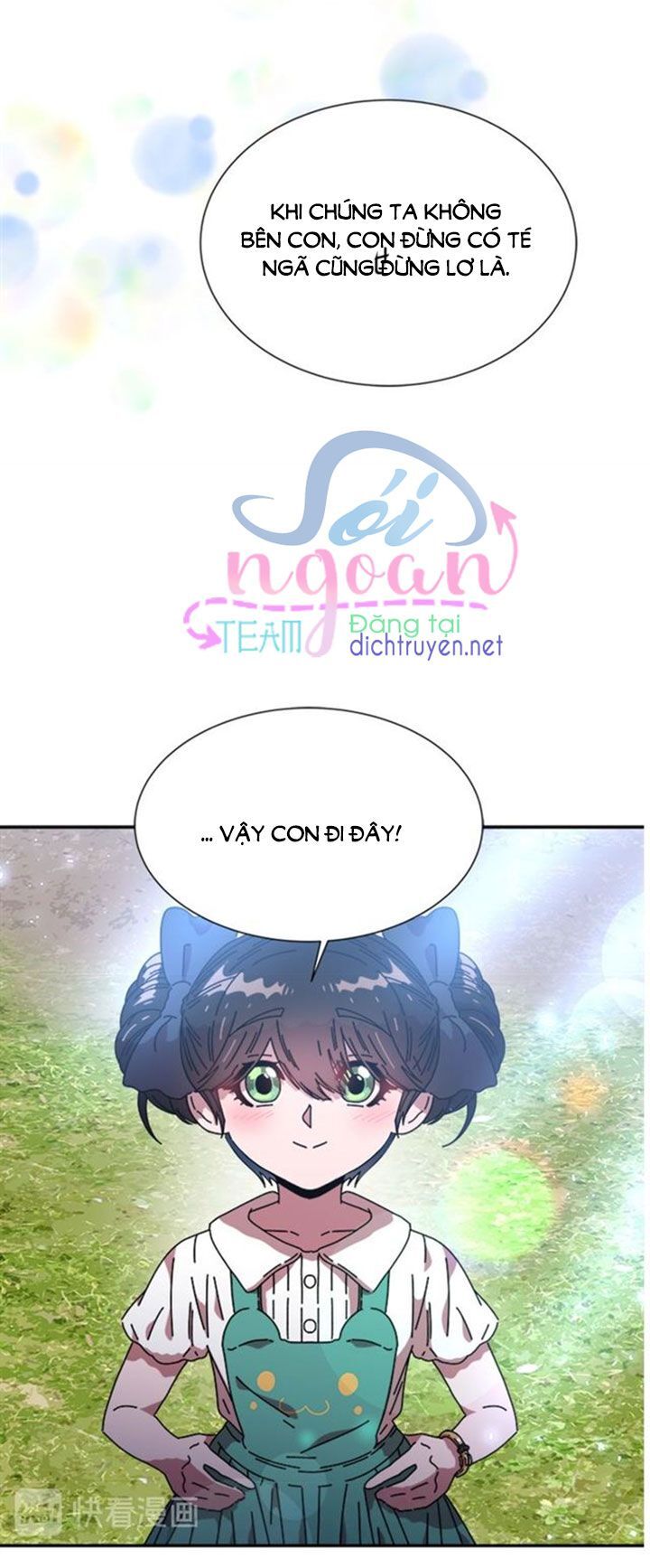 Con Gái Bảo Bối Của Ma Vương Chapter 34 - 59