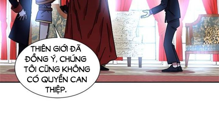Con Gái Bảo Bối Của Ma Vương Chapter 34 - 9