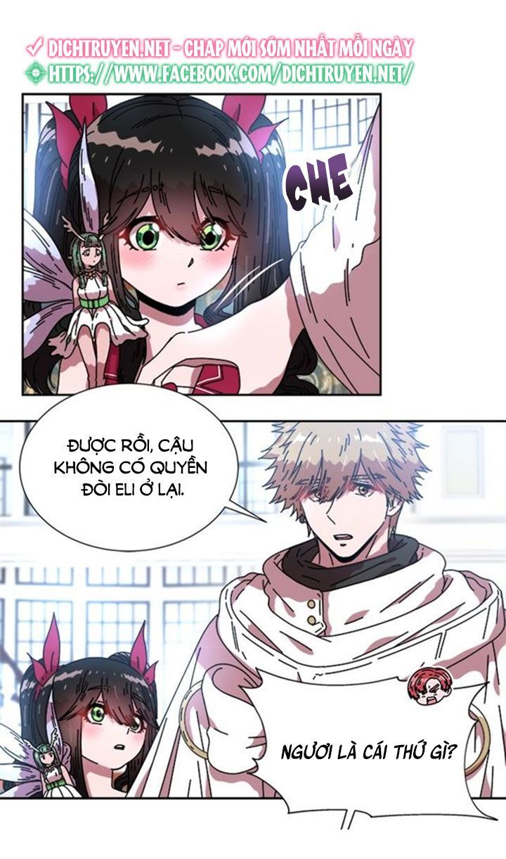 Con Gái Bảo Bối Của Ma Vương Chapter 34 - 10