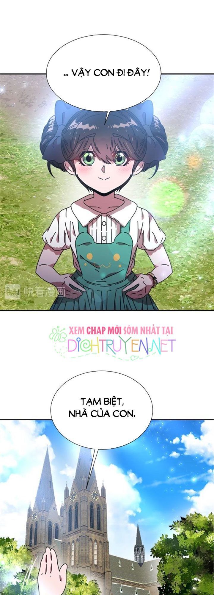 Con Gái Bảo Bối Của Ma Vương Chapter 35 - 2
