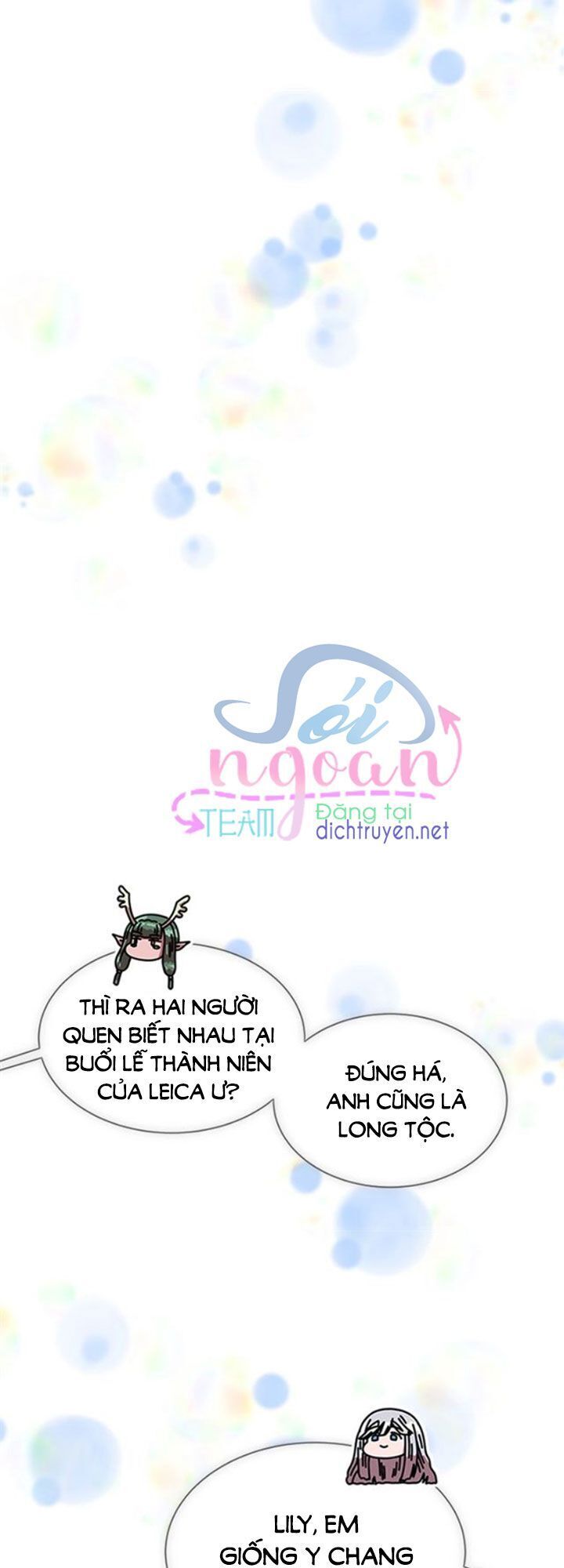 Con Gái Bảo Bối Của Ma Vương Chapter 35 - 12