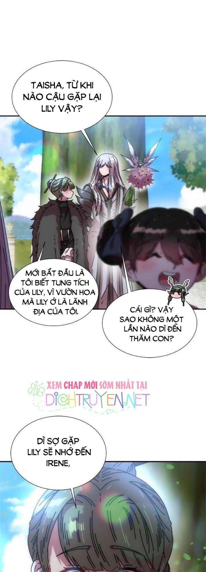 Con Gái Bảo Bối Của Ma Vương Chapter 35 - 14