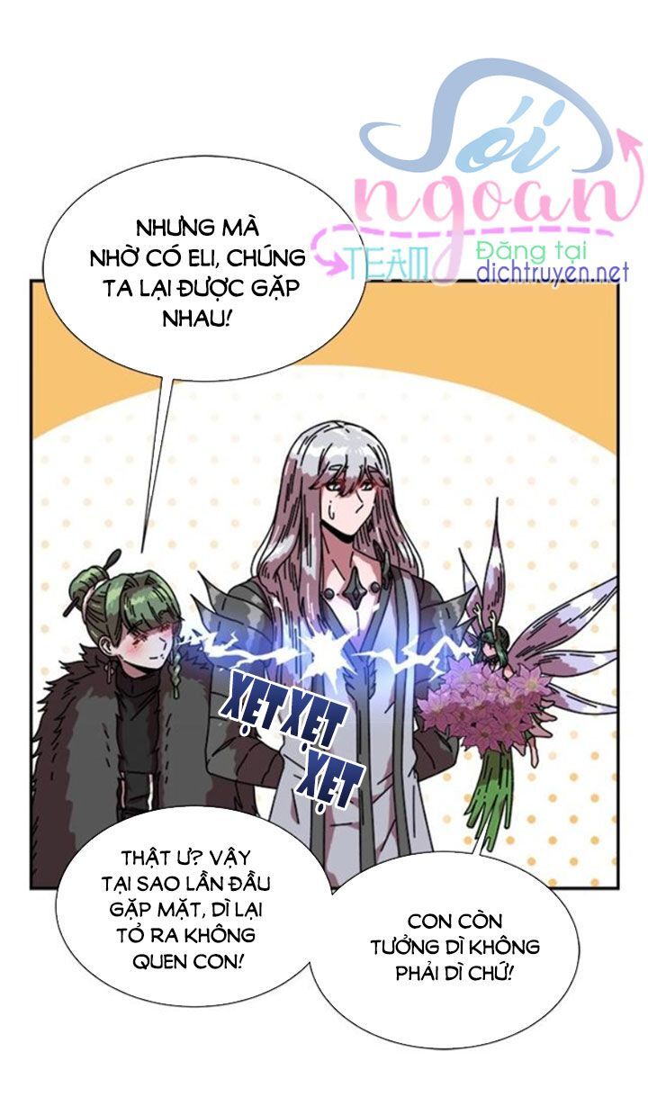 Con Gái Bảo Bối Của Ma Vương Chapter 35 - 16