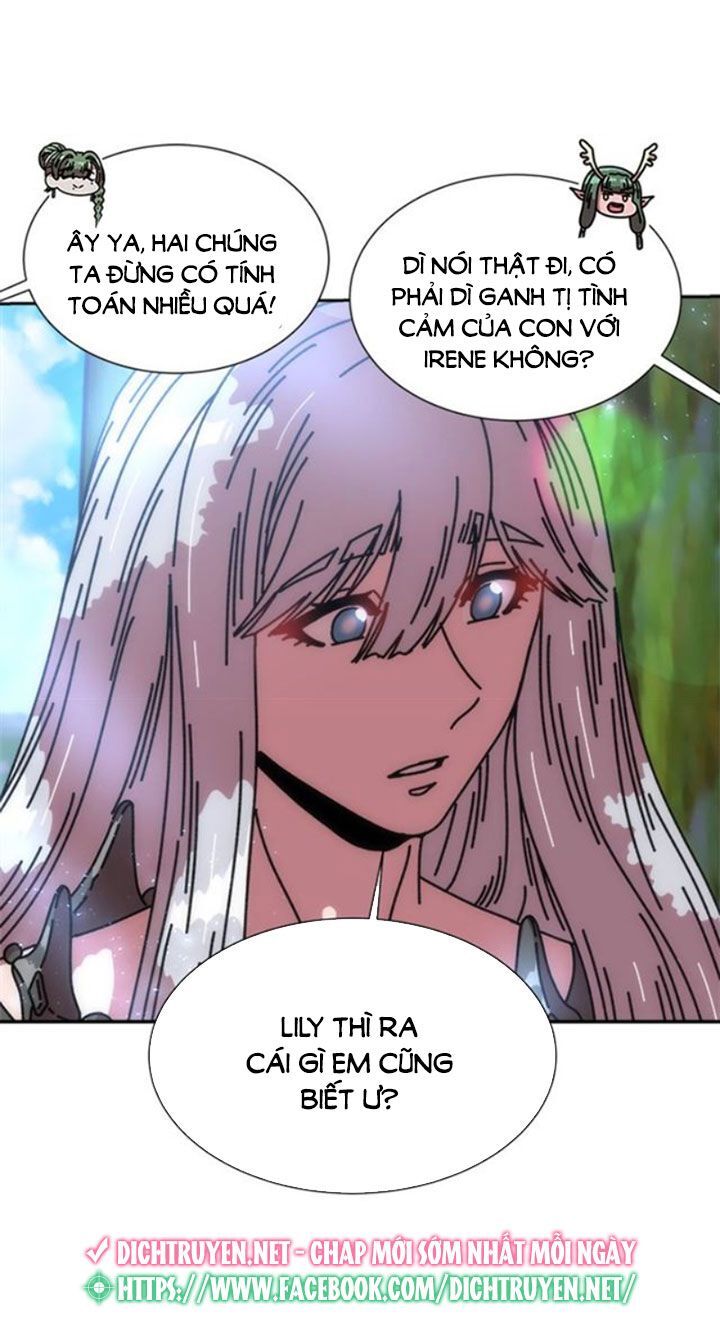 Con Gái Bảo Bối Của Ma Vương Chapter 35 - 17