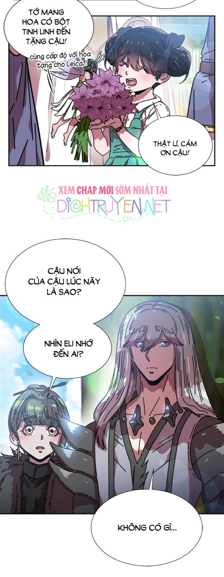 Con Gái Bảo Bối Của Ma Vương Chapter 35 - 22