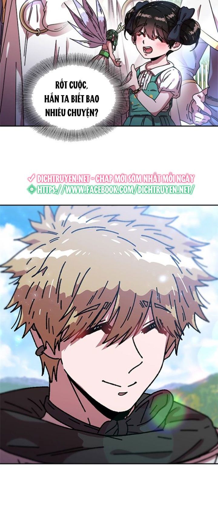 Con Gái Bảo Bối Của Ma Vương Chapter 35 - 25