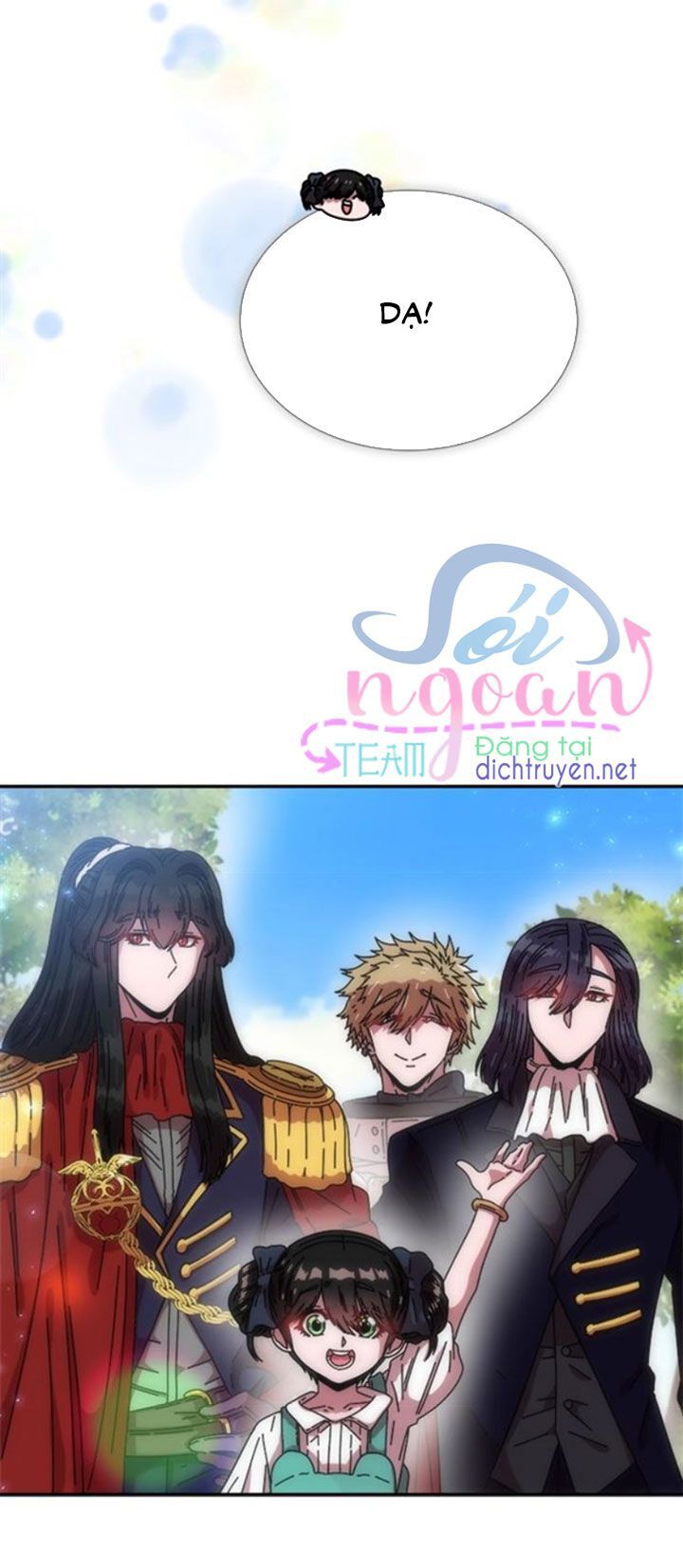Con Gái Bảo Bối Của Ma Vương Chapter 35 - 27