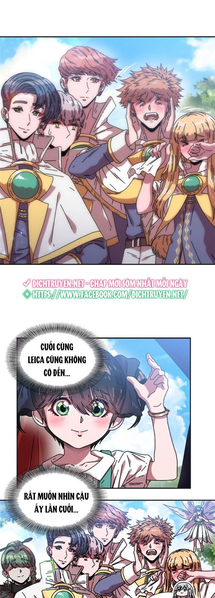 Con Gái Bảo Bối Của Ma Vương Chapter 35 - 28