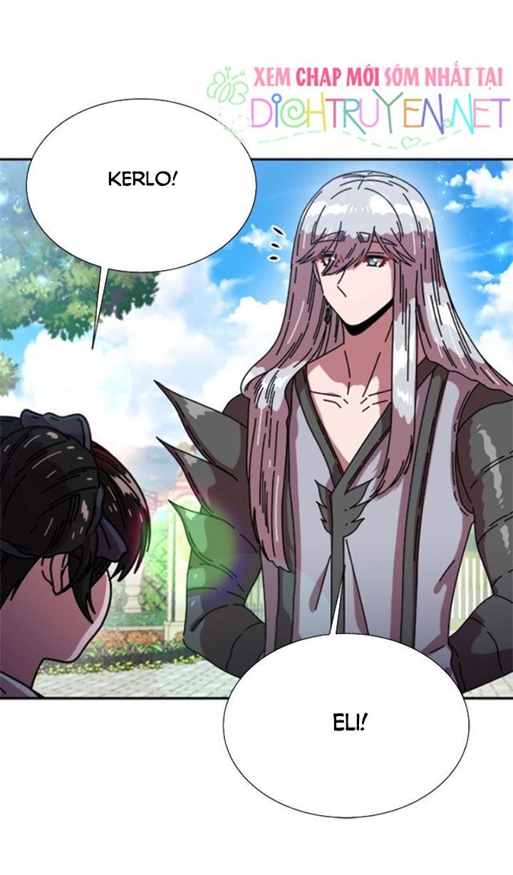 Con Gái Bảo Bối Của Ma Vương Chapter 35 - 30