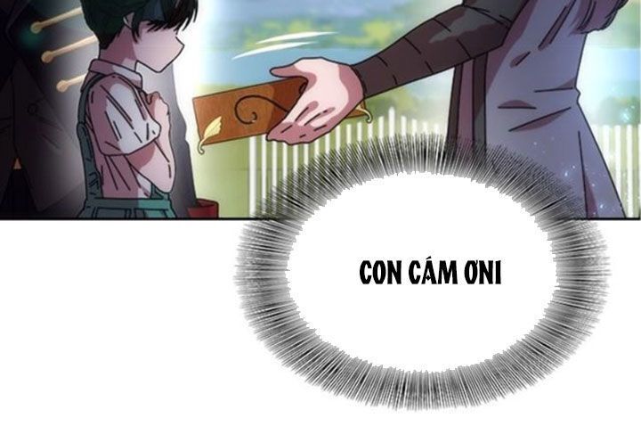 Con Gái Bảo Bối Của Ma Vương Chapter 35 - 32