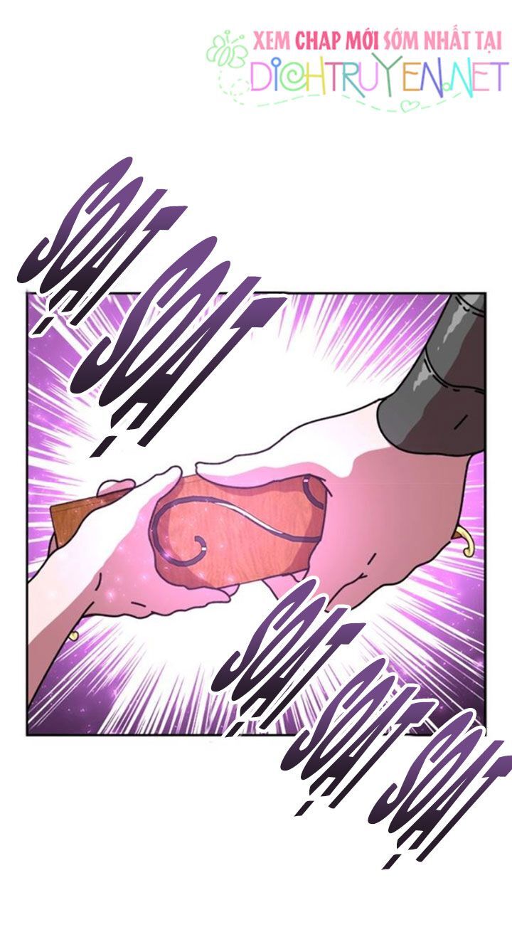 Con Gái Bảo Bối Của Ma Vương Chapter 35 - 33